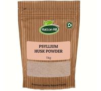 Psyllium Husk Powder 1kg by Hatton Hill