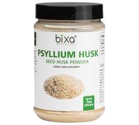 PSYLLIUM Husk Powder (PLANTAGO OVATA), Daily Laxative Fibre | Natural Dietary Supplement, maintains Gut (Intestinal) Motility & eliminates Toxic Waste. (7 Oz / 200g) Pack of 1