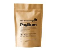 Psyllium Husks for Horses Sand Clearance Bowel Motility & Digestive Support g 500g HSD Horse Straights Direct
