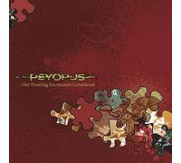 Psyopus - Our Puzzling Encounters Considered