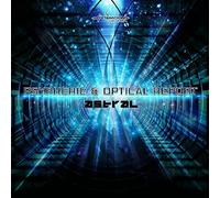 Psypheric & Optical Repor - Astral