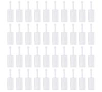 Psyqtsuary Hvlp Filter 40 Pcs Paint Filter Disposable Paint Strainer Gravity Spray Filter Universal Size Paint Filter Strainer Fine Mesh Suitable for Most Gravity Feed Sprayer