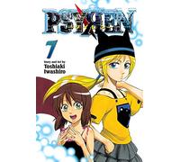 Psyren, Vol. 7: December 2nd Revolution: Volume 7