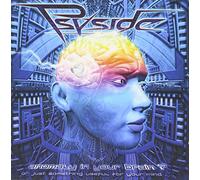 Psyside - Anomaly In Your Brain