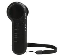 Psytfei Electric Skateboards PP Remote Control Skateboard Remote Control with Power Supply Indicator Light for Electric Four-Wheel Skateboard