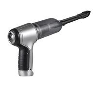 Psytfei Handheld Vacuum Cleaner, 19000Pa Vacuum Cleaner and Air Duster Cordless Portable Hand Vacuum for Pet Hair Dust Gravel Cleaning Home Office