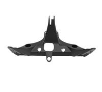 Psytfei Headlight Upper Fairing Stay Bracket for Yamaha YZF R1 2002 2003 Aluminum Alloy Motorcycle Front Stay Cowl Bracket