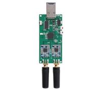 Psytfei RF Transceiver Module with 2 CC1101 RF Module 300Mhz-348Mhz, 387Mhz-464Mhz, 779Mhz-928Mhz, 2.4GHz Network Security Tool For Testing, Learnin