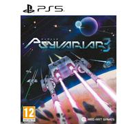 Psyvariar 3 - PlayStation 5