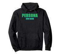 PT 13 Lula President Of Brazil 2026 Persona Non Gada Pullover Hoodie