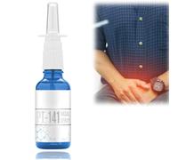 Pt-141 Nasal Spray, Nasal Spray for Men,Natural Herbal Sp-ray,Moisturizing Na-sal SPR-ay,Nose SPR/ay,Natural Relief of Discomfort,Restores Energy and Vitality
