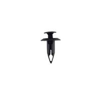 PT Auto Warehouse 40382PK25 - Bumper Cover Screw-Type Retainer Clips - 25pcs, (Replaces #: YS4Z-16K262-AA)