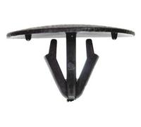 PT Auto Warehouse 41086PK15 - Hood Insulation Pad Mounting Retainer Clip (Replaces # 81126-37010), 15pcs