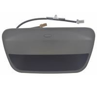PT Auto Warehouse NI-3302P-TG2: Primed Black Liftgate Handle with Smart Entry - Compatible with Selected Nissan