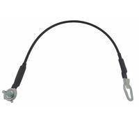 PT Auto Warehouse TC-FO551-TGL: Tailgate Support Cable, Left - Compatible with Selected Ford