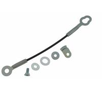 PT Auto Warehouse TC-TO006: Tailgate Support Cable, Left or Right - Compatible with Selected Toyota