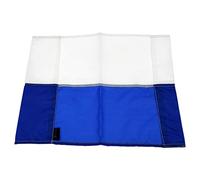 Precision PT Corner Flag Royal/White