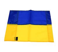 PT Corner Flag Yellow/Royal