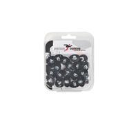 PT County Cricket Shoes Spike Boot Replacement Spare Set Of 6 (120 Spikes) (2020)