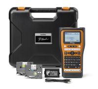 PT-E560BTVP - Professional Label Maker with Bluetooth, USB and Smartphone App integrated