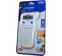 PT H101C P-Touch Brother Hand Labelling Print Machine Pack of 1