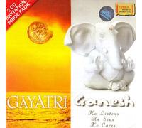PT JASRAJ - GAYATRI & GANESH