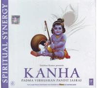 pt jasraj - KANHA