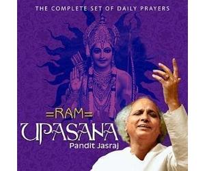 PT JASRAJ - RAM UPASANA
