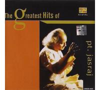 PT JASRAJ - THE GREATEST HITS OF PT JASRAJ