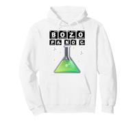 PT Lula 13 President Of Brazil 2026 Acabou Sonaro Pullover Hoodie