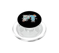 PT Nurse Rehab Exercise Anatomy PopSockets PopGrip for MagSafe