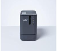 Brother PT-P900W Wireless Label Printer