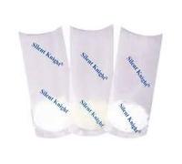 PT# PC1000 Silent Knight Pouch f/Crusher Pills 1000/Bx by, Links Medical Products
