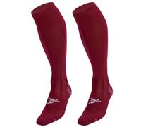 PT Plain Pro Football Socks LBoys Maroon