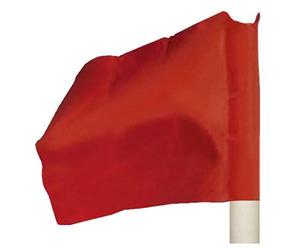 PT Pro Corner Flag - Red