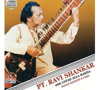 Pt. Ravi Shankar - Pt. Ravi Shankar (Sitar) - Live in Concert