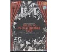 PT RAVI SHANKAR - THE BEST OF PANDIT RAVI SHANKAR EVER