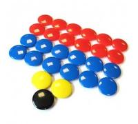 PT Replacement Magnets 4cm (Set of 27)
