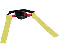 Pt Rugby Tag Belt - Yellow