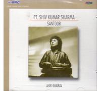 Pt. Shiv Kumar Sharma - Santoor - Live Concert At Osho's Samadhi by Pt. Shiv Kumar Sharma (0100-01-01j