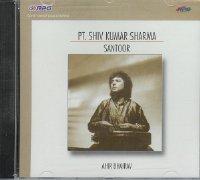 Pt. Shiv Kumar Sharma - Santoor - Pt. Shiv Kumar Sharma (UK Import)