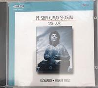 PT. SHIV KUMAR SHARMA SANTOOR (RAGA VACHASPATI & MISHRA MAND)