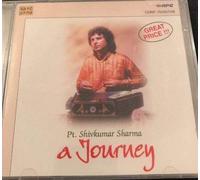 Pt. ShivKumar Sharma - A Journey