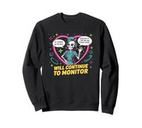 Pt Stated "Go Hell" Educated Pt That We Are Already There Sweatshirt