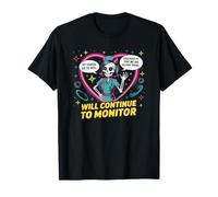 Pt Stated "Go Hell" Educated Pt That We Are Already There T-Shirt