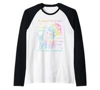 Pt Stated Go to Hell. Educated Pt That We are Already Raglan Baseball Tee