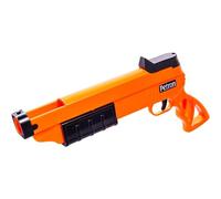 Petron Sureshot Pistol Inc 3x Suction Darts Target Box Outdoor Toy Age 8+
