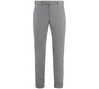 PT Torino Pantaloni in cotone - Grey 48-52