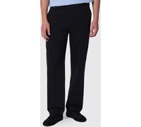 PT TORINO Straight-Leg Pleated Chino Trousers in Stretch Cotton - Size: 50 - male