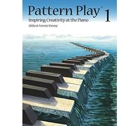 PT01 - Pattern Play : Inspiring Creativity at the Paino